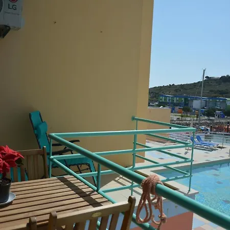 Apartment Beautiful In Marina Albufeira