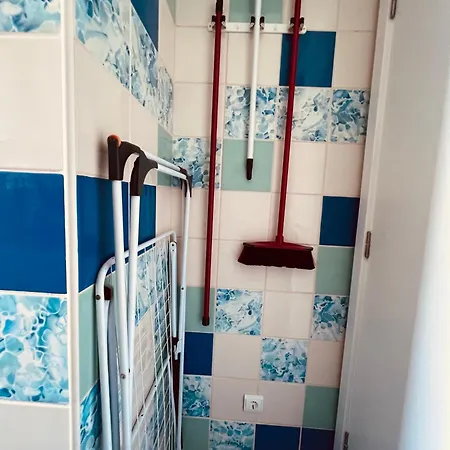 Διαμέρισμα Beautiful In Marina