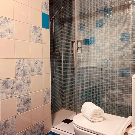 Διαμέρισμα Beautiful In Marina