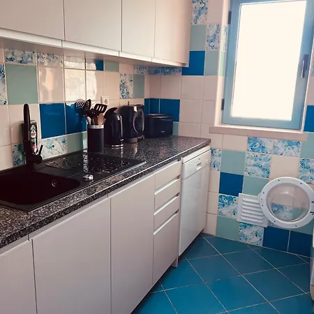 Beautiful In Marina Αλμπουφέιρα