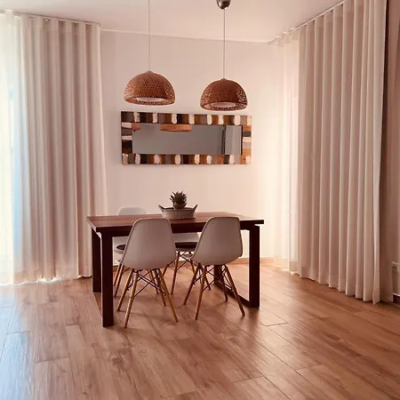 Διαμέρισμα Beautiful In Marina