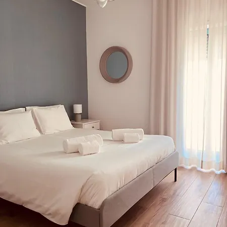 Beautiful In Marina דירה אלבופיירה