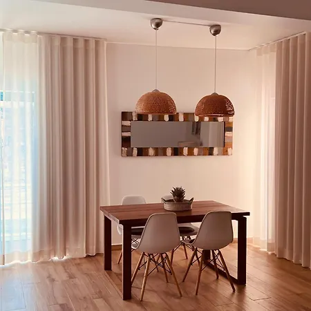 Apartment Beautiful In Marina *