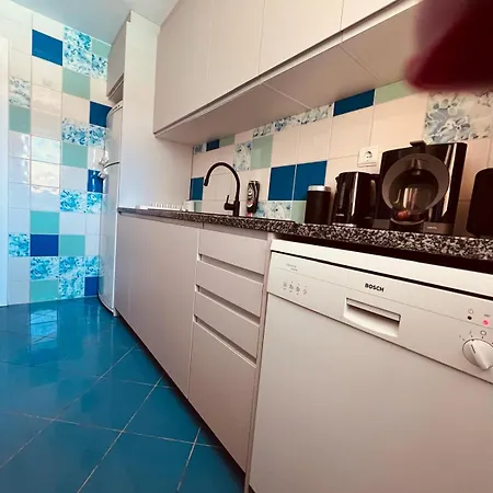 Apartment Beautiful In Marina