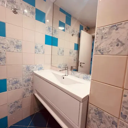 Beautiful In Marina Apartment Albufeira