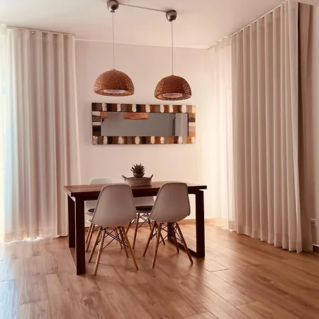 Apartment Beautiful In Marina