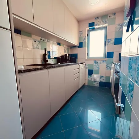 Apartment Beautiful In Marina *