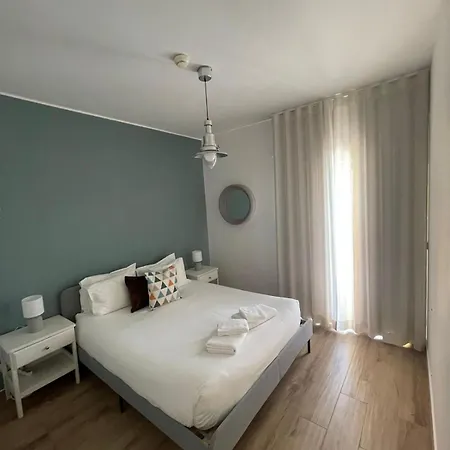 Apartment Beautiful In Marina