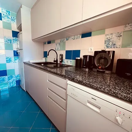 Beautiful In Marina Apartment Albufeira