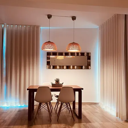 Apartment Beautiful In Marina