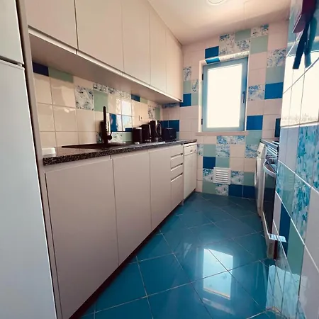 Beautiful In Marina Apartment Albufeira