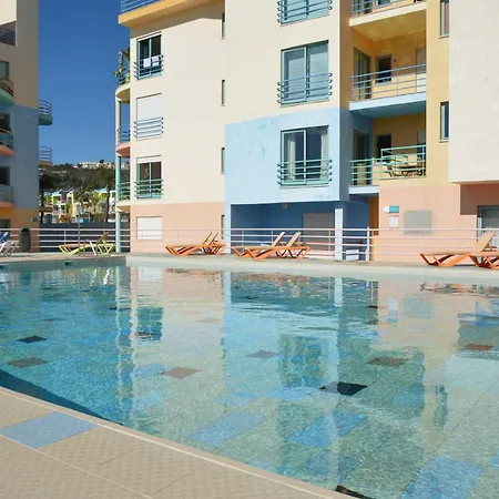 Apartment Beautiful In Marina Albufeira