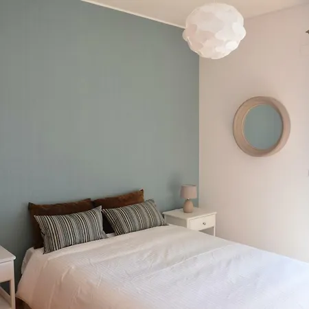 Lägenhet Beautiful In Marina *