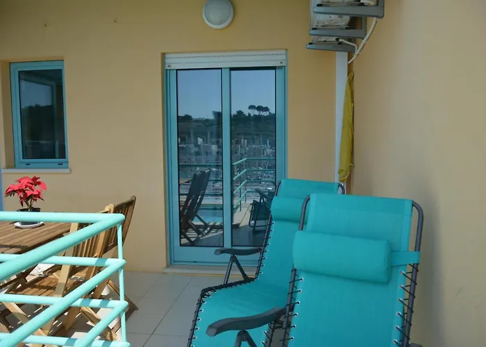 아파트 Beautiful In Marina