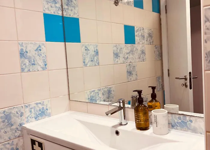 Beautiful In Marina 알부페이라