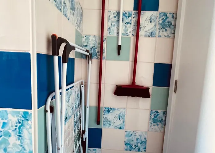 아파트 Beautiful In Marina