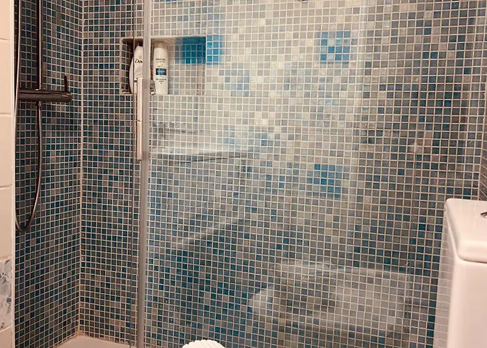 Beautiful In Marina *