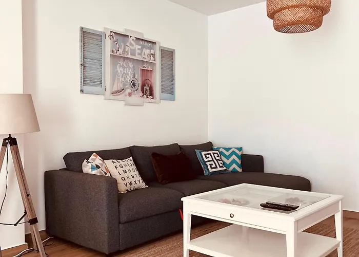 Beautiful In Marina * 알부페이라