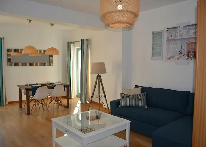 Beautiful In Marina * 알부페이라