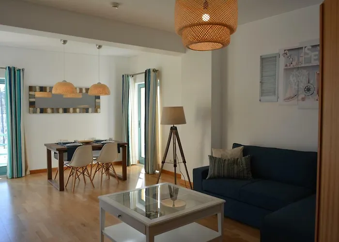 Beautiful In Marina * 알부페이라