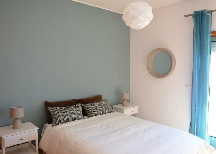 아파트 Beautiful In Marina *