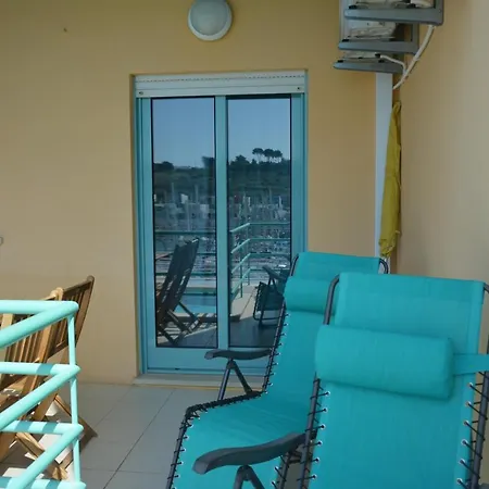 Apartmán Beautiful In Marina