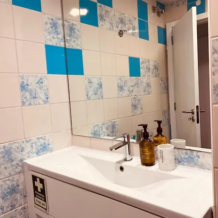 Beautiful In Marina Albufeira