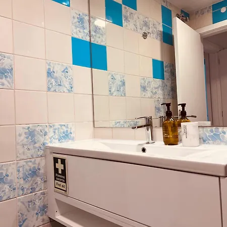 Apartmán Beautiful In Marina Albufeira