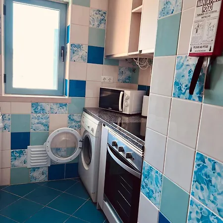 Beautiful In Marina Albufeira