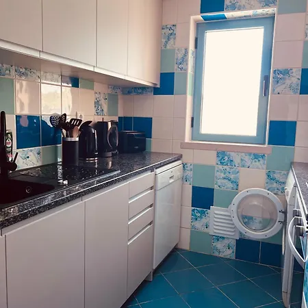 Apartamento Beautiful In Marina *