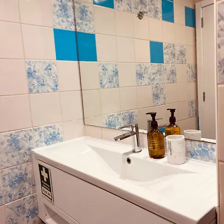 Beautiful In Marina *