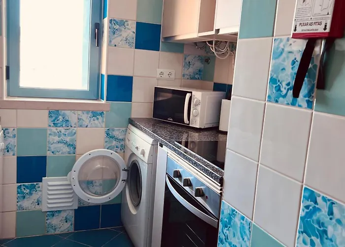 Beautiful In Marina Albufeira