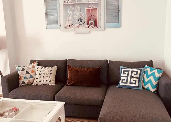 Beautiful In Marina Apartament