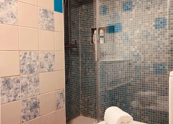 Apartament Beautiful In Marina