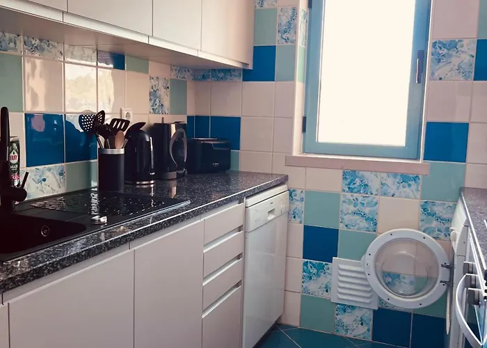 Apartament Beautiful In Marina *