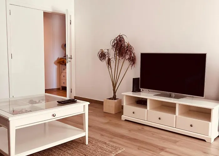 Apartament Beautiful In Marina Albufeira