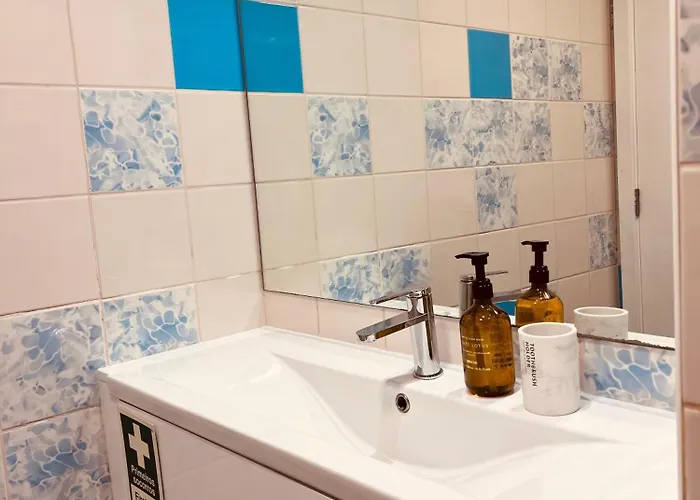 Beautiful In Marina *