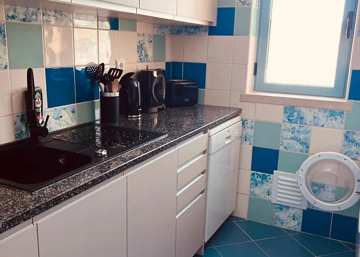 Beautiful In Marina Albufeira