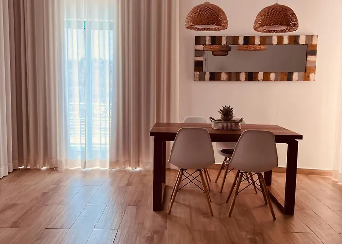 Beautiful In Marina Apartament