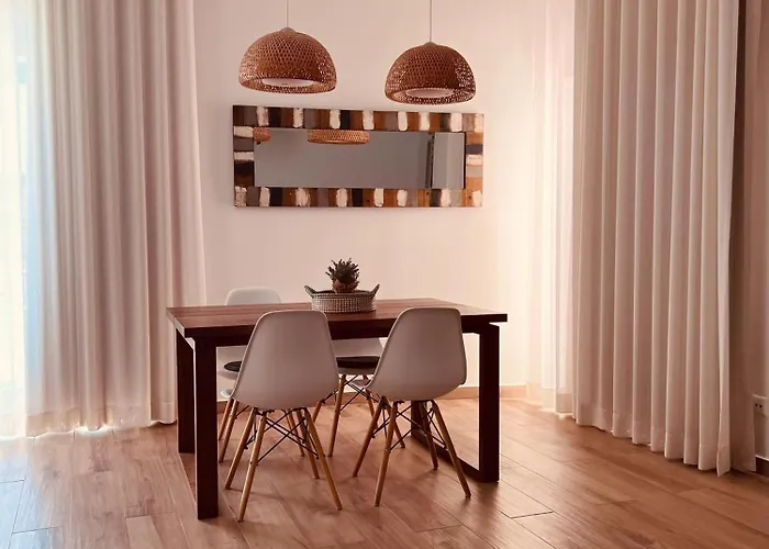 Apartament Beautiful In Marina