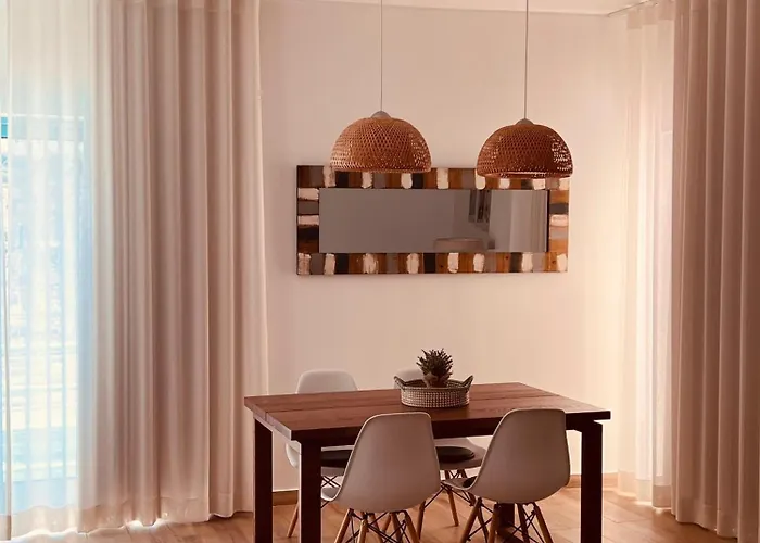 Apartament Beautiful In Marina *