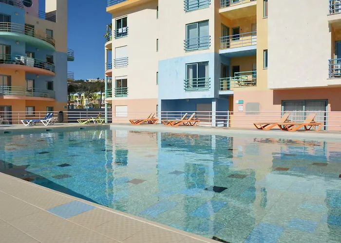 Apartament Beautiful In Marina Albufeira