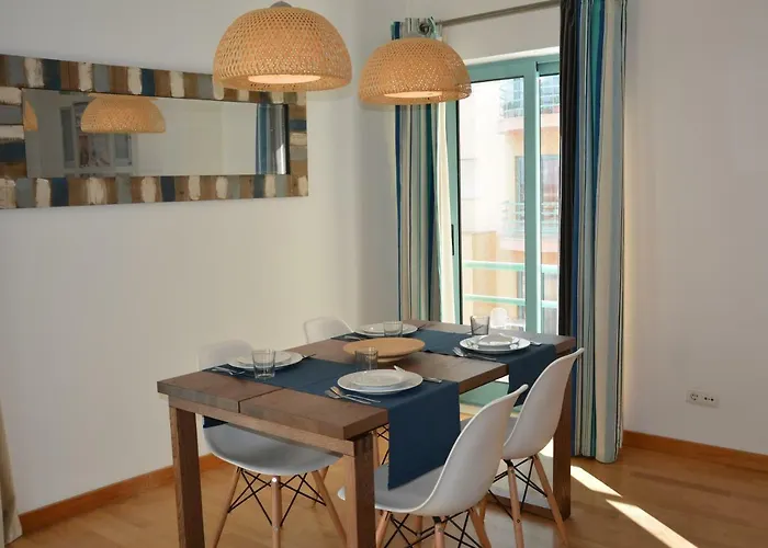 Apartament Beautiful In Marina