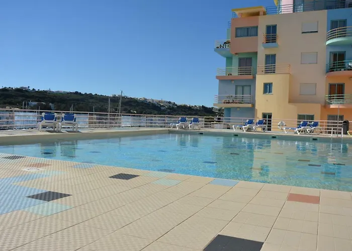 Apartament Beautiful In Marina *