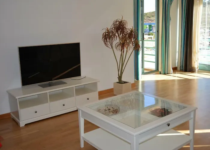 Apartament Beautiful In Marina *