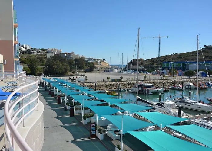 Apartament Beautiful In Marina