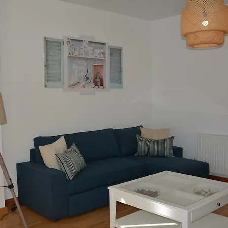 Beautiful In Marina Daire *